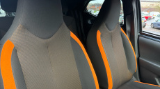 Toyota Aygo 1.0 VVT-i JBL Edition 5dr x-shift Petrol Hatchback